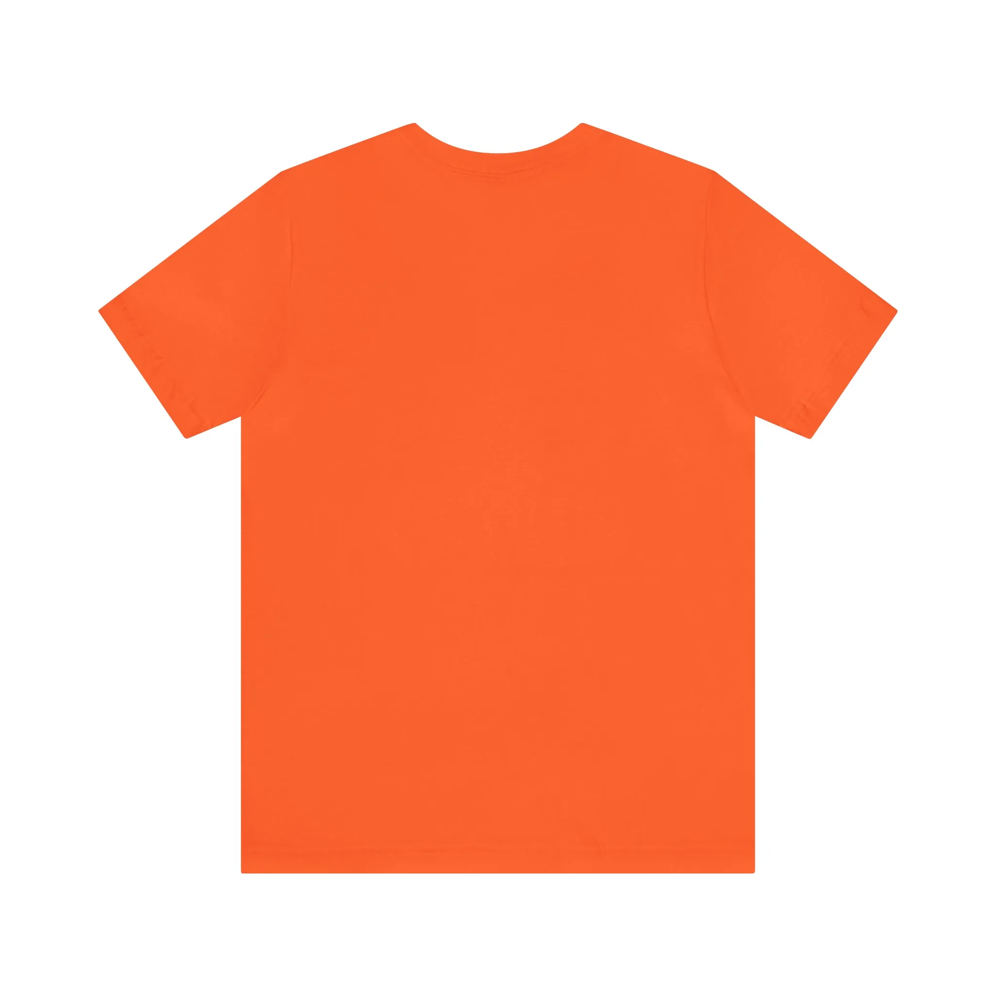 PETER PETER Unisex Jersey T-shirt