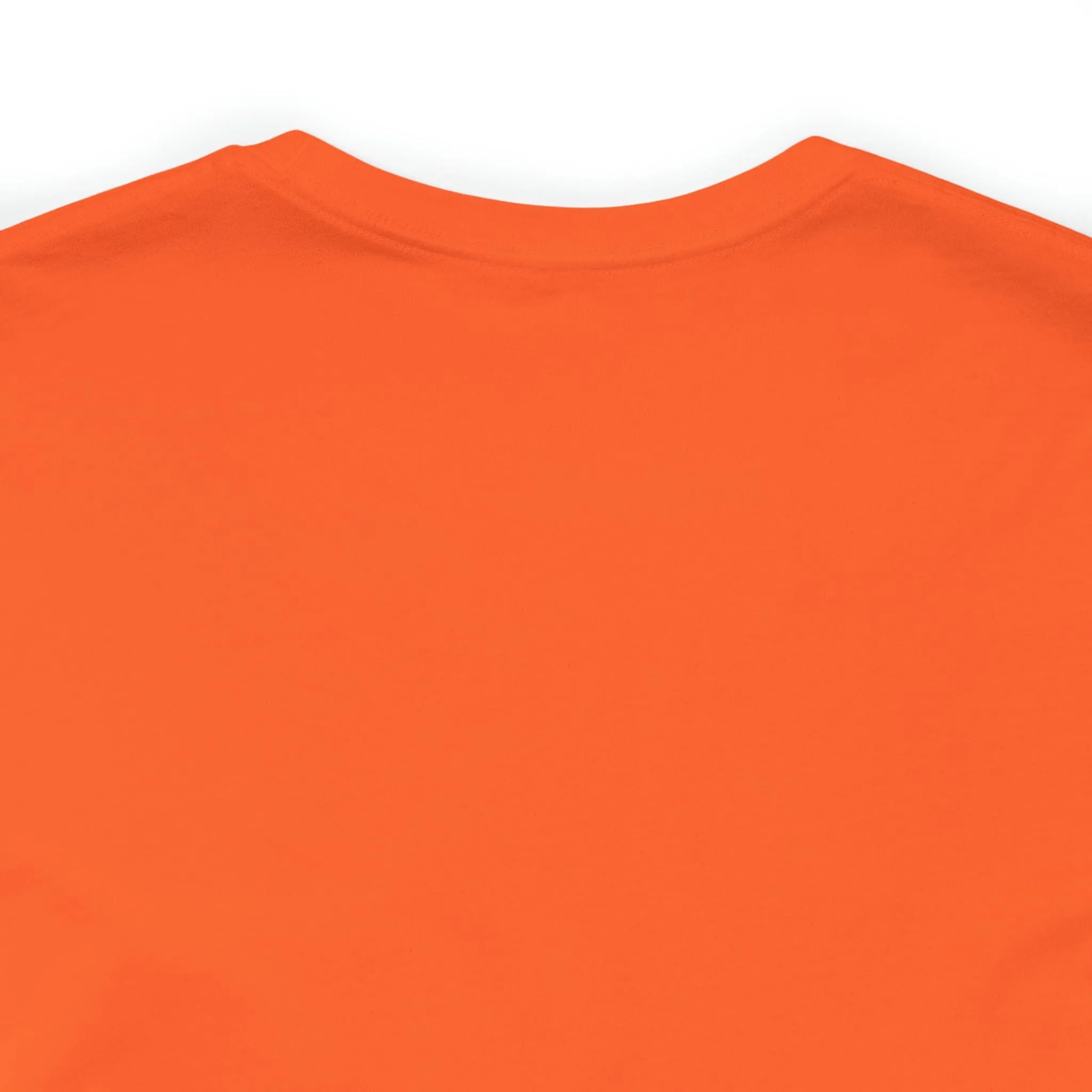 PETER PETER Unisex Jersey T-shirt