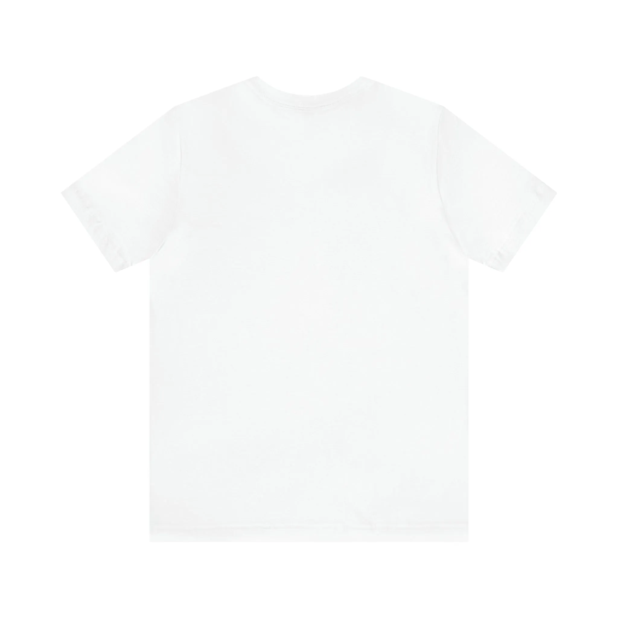 PETER PETER Unisex Jersey T-shirt