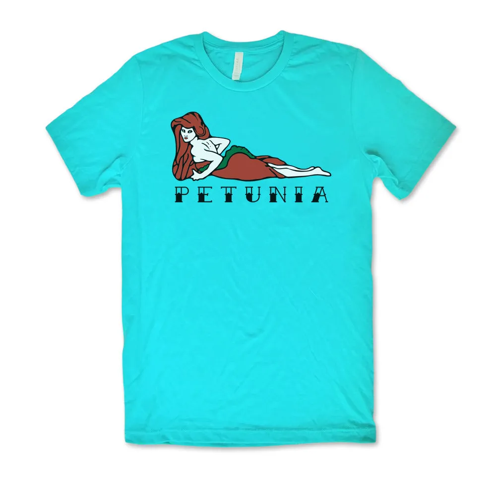 Petunia Tattoo Premium T-shirt