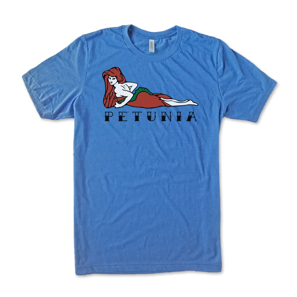 Petunia Tattoo Premium T-shirt