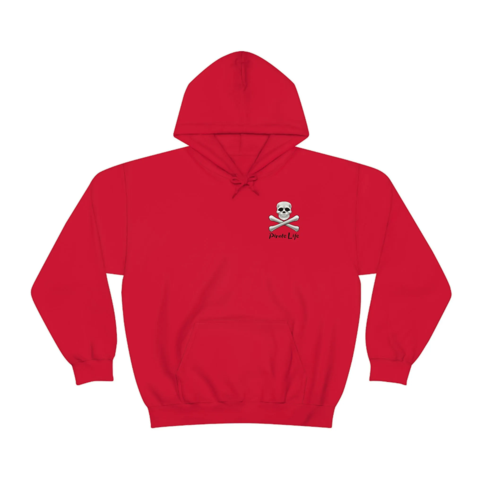 Pillager Hoodie