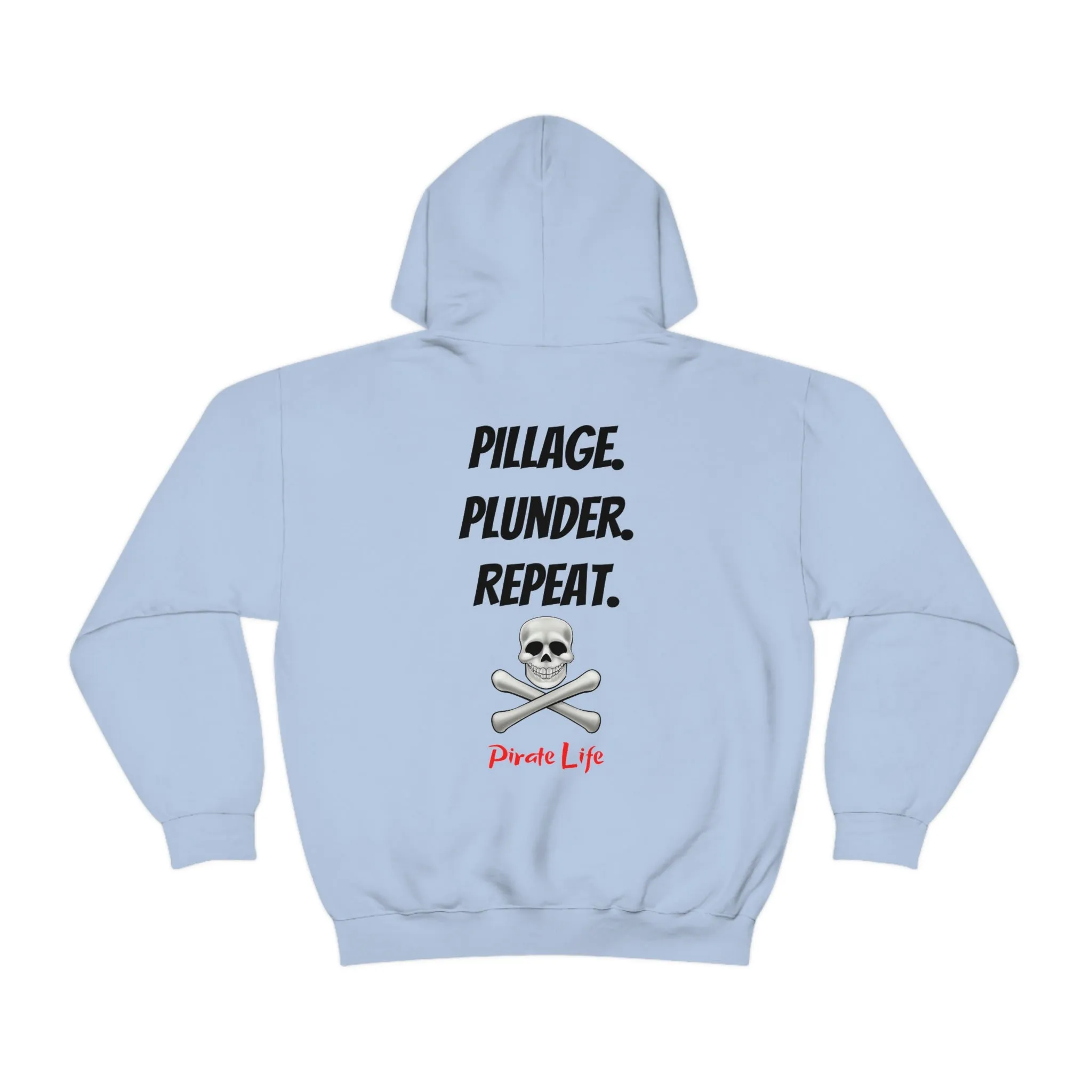 Pillager Hoodie