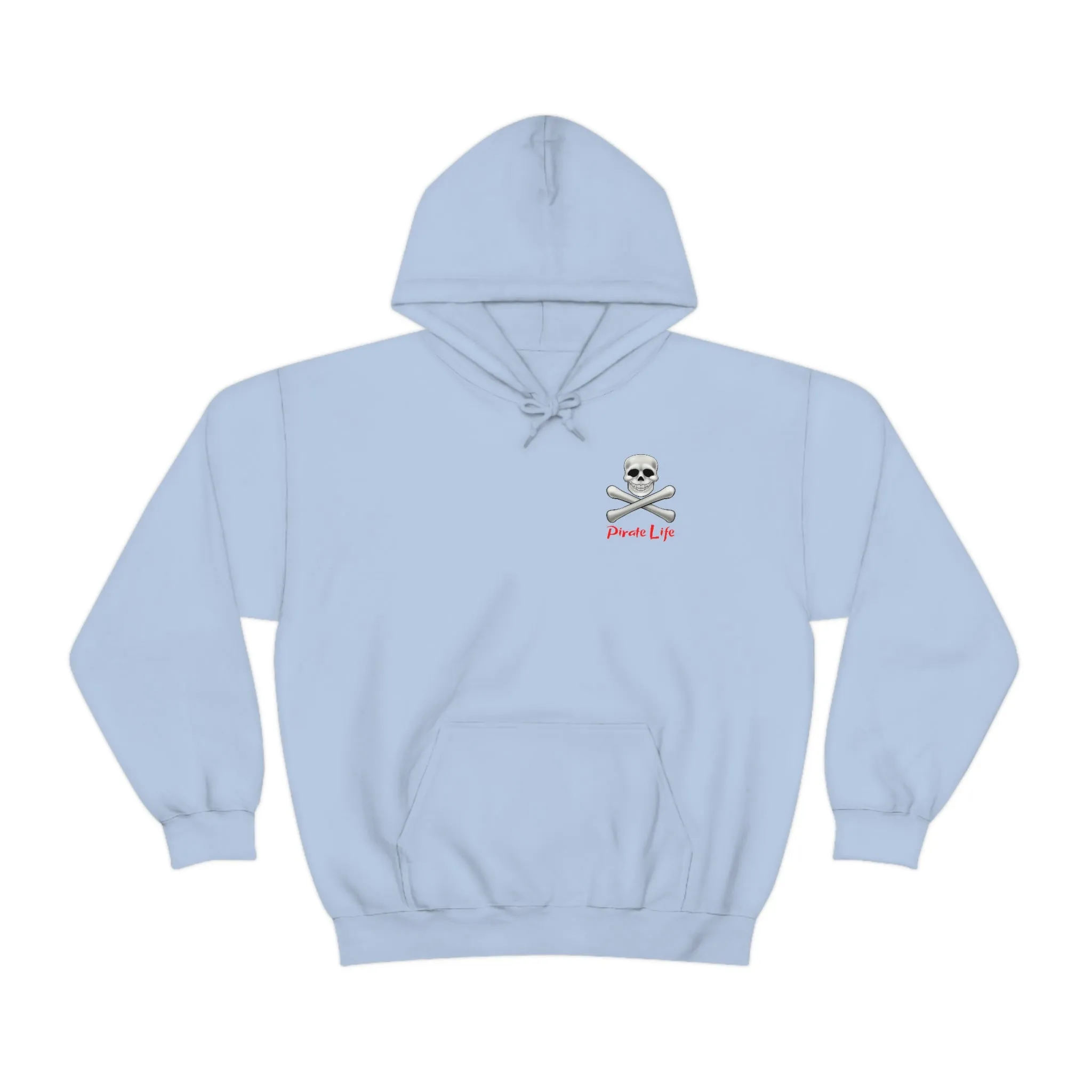 Pillager Hoodie
