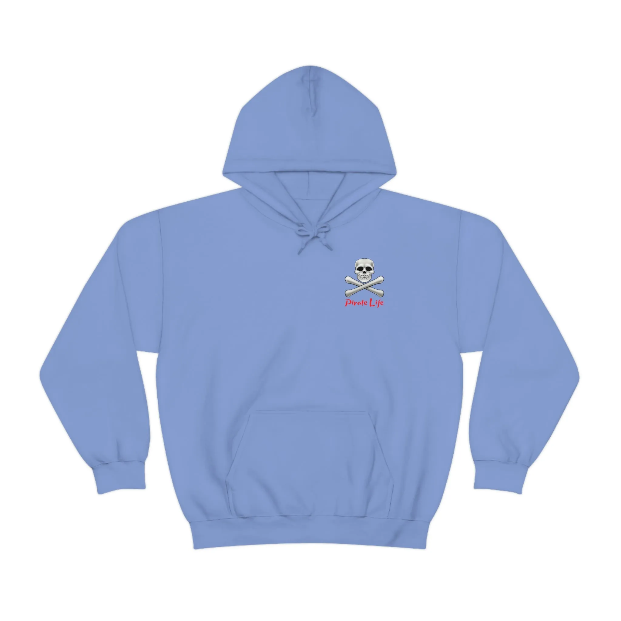 Pillager Hoodie