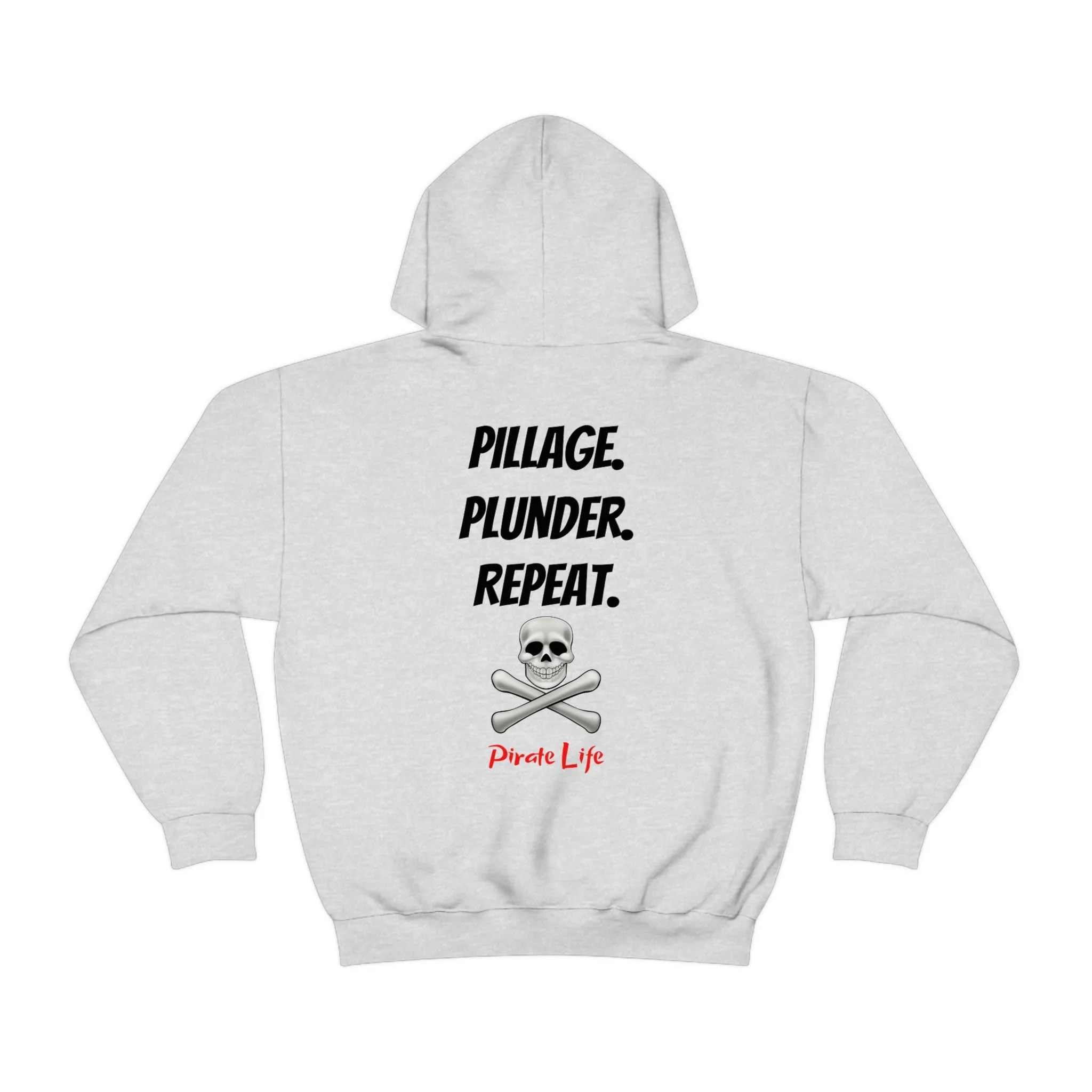 Pillager Hoodie