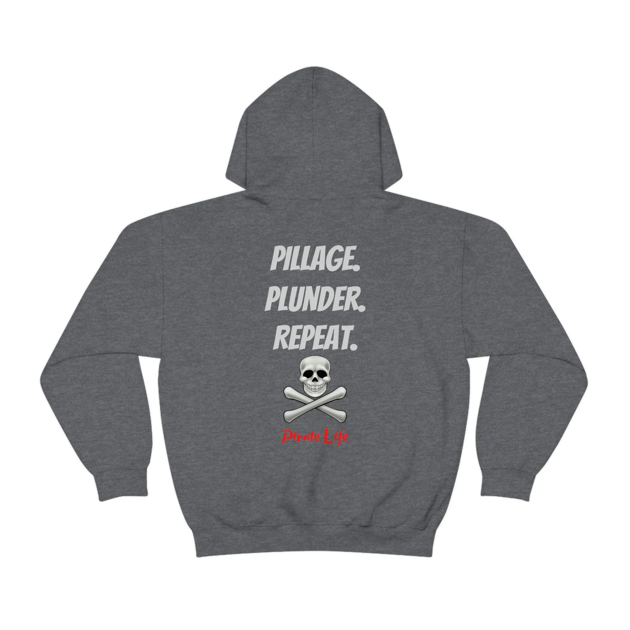 Pillager Hoodie