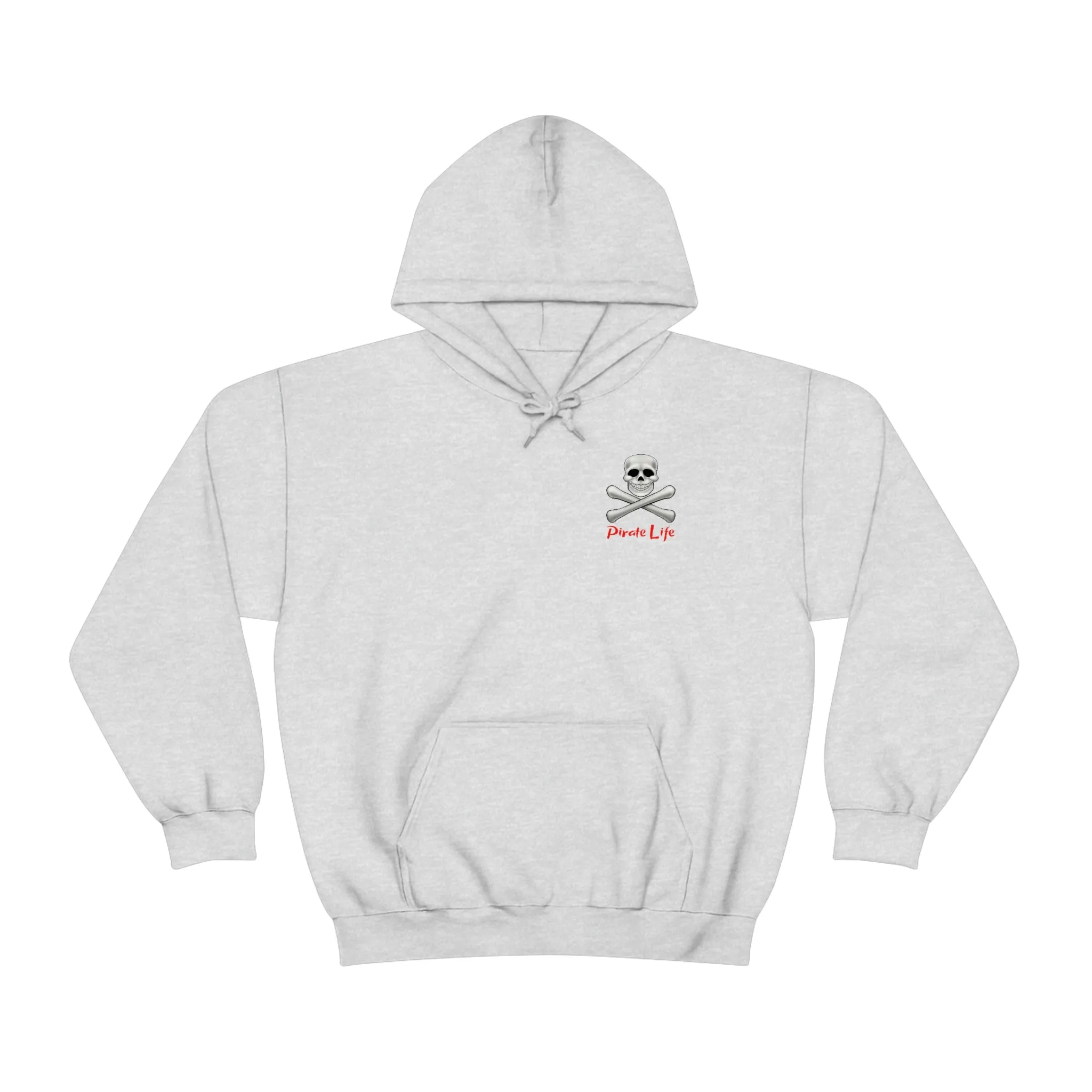 Pillager Hoodie