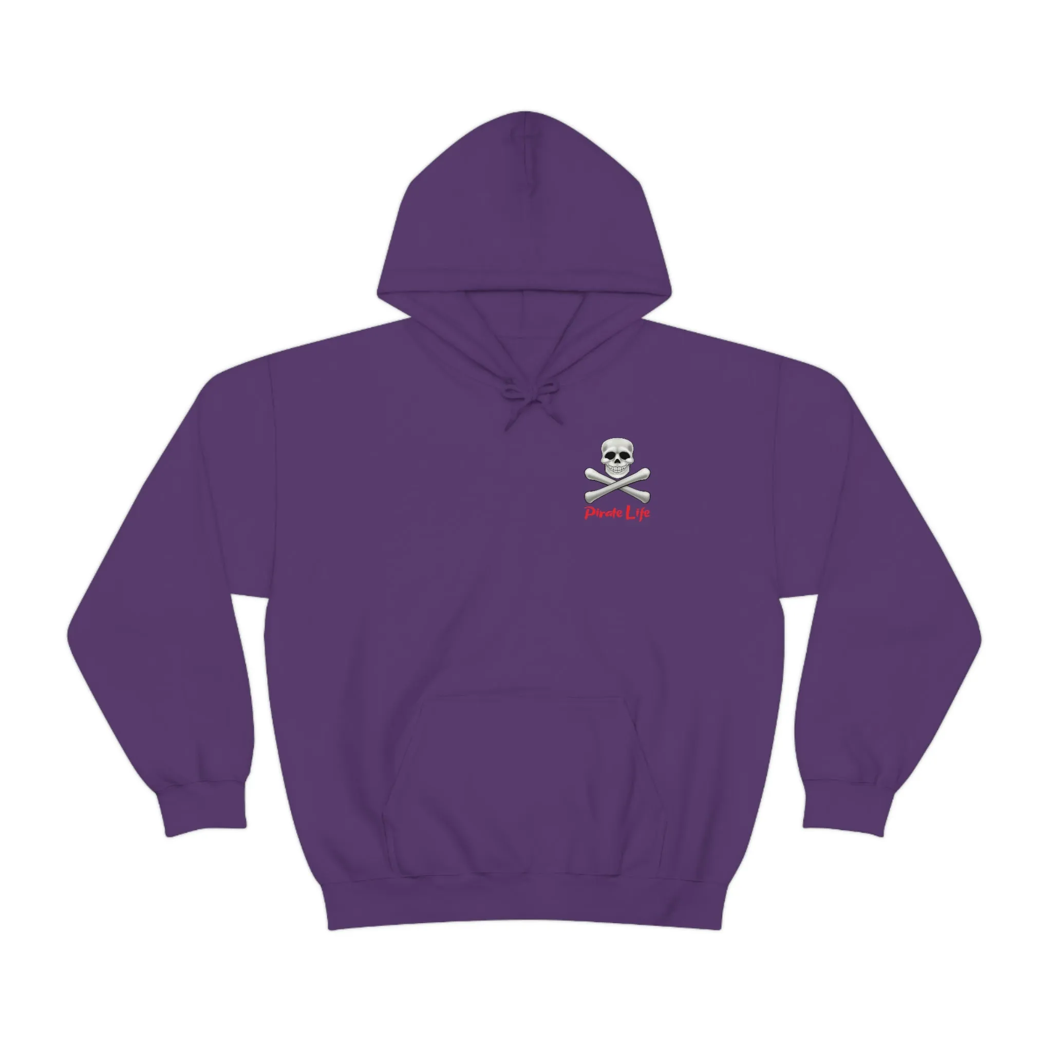 Pillager Hoodie
