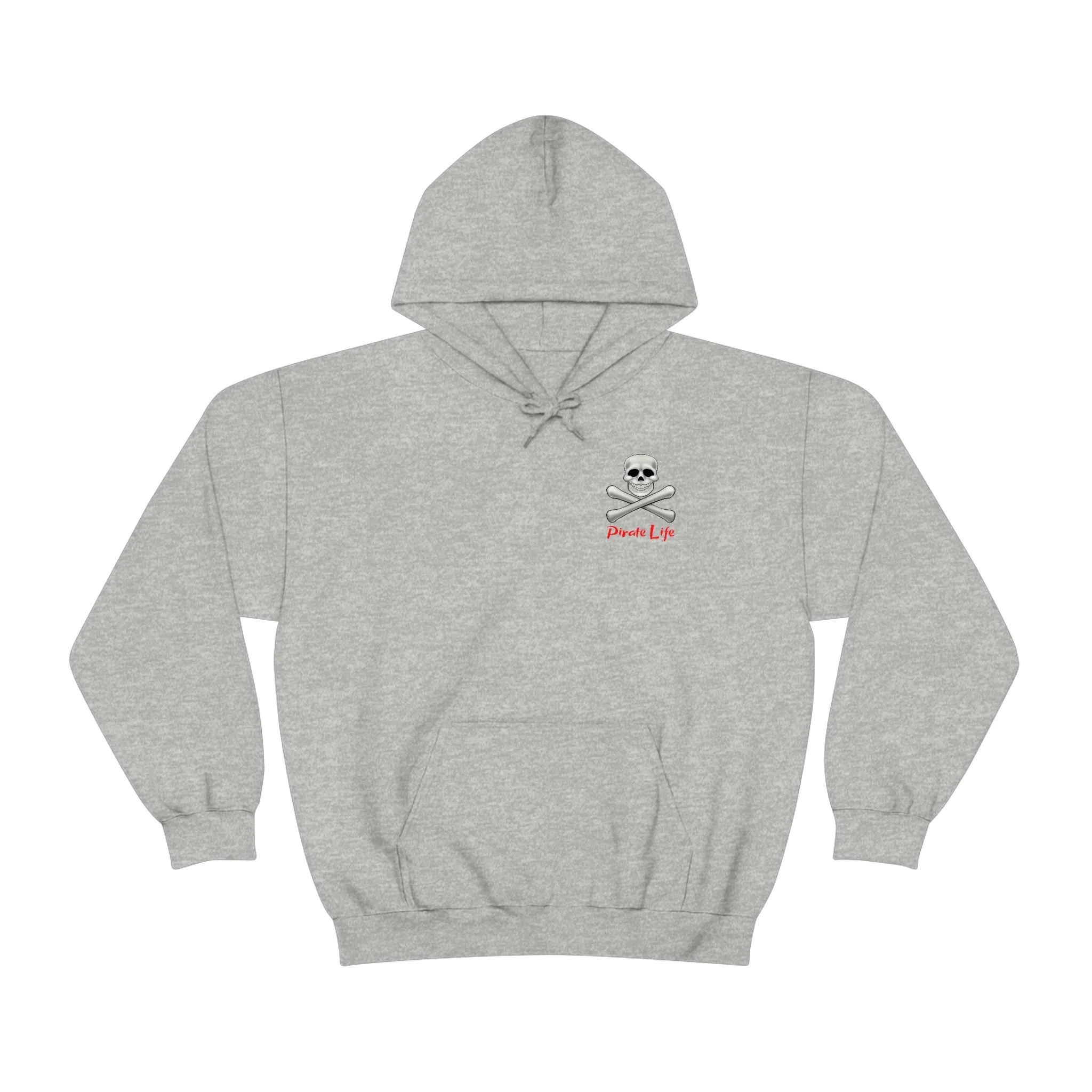 Pillager Hoodie