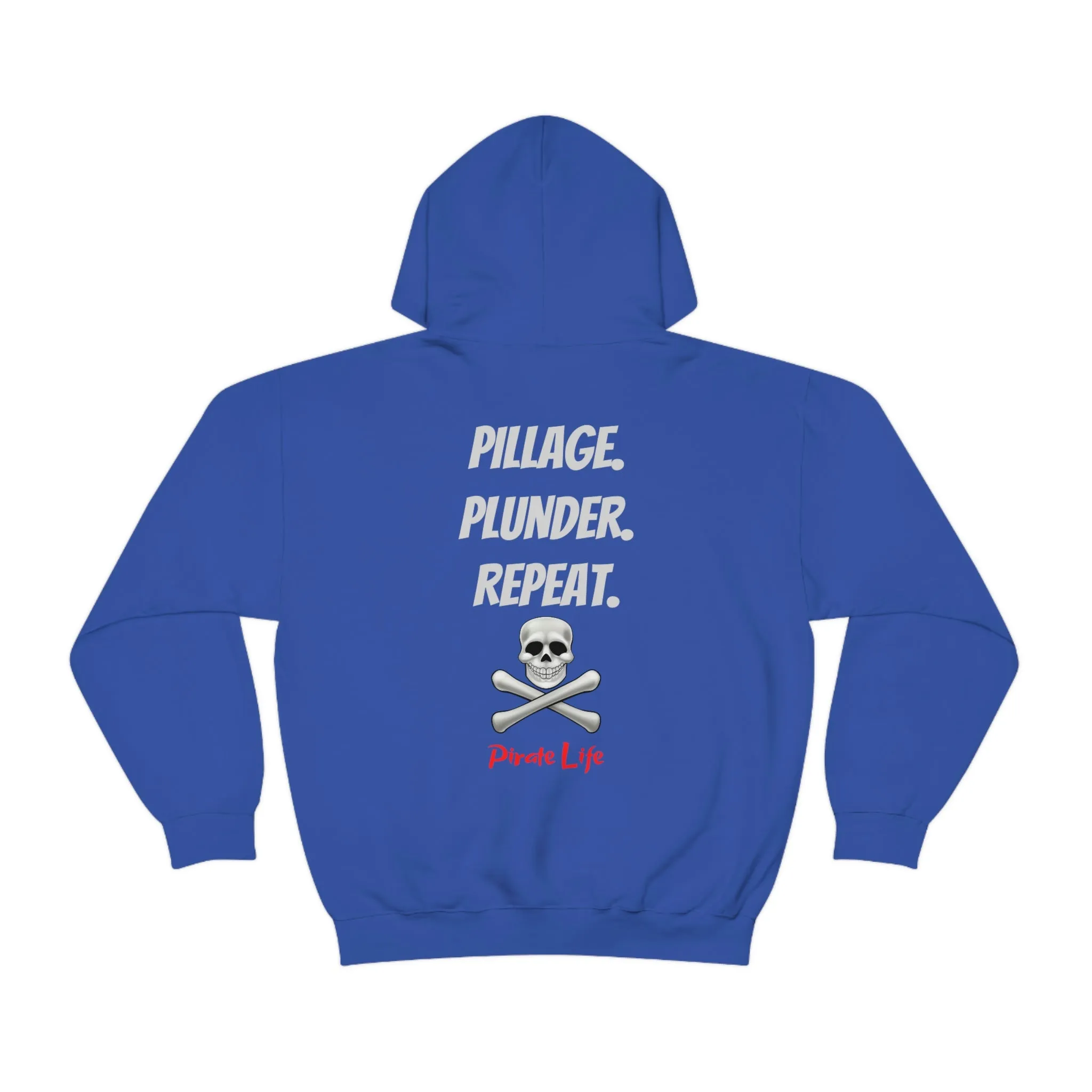 Pillager Hoodie