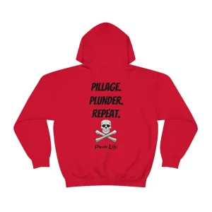 Pillager Hoodie