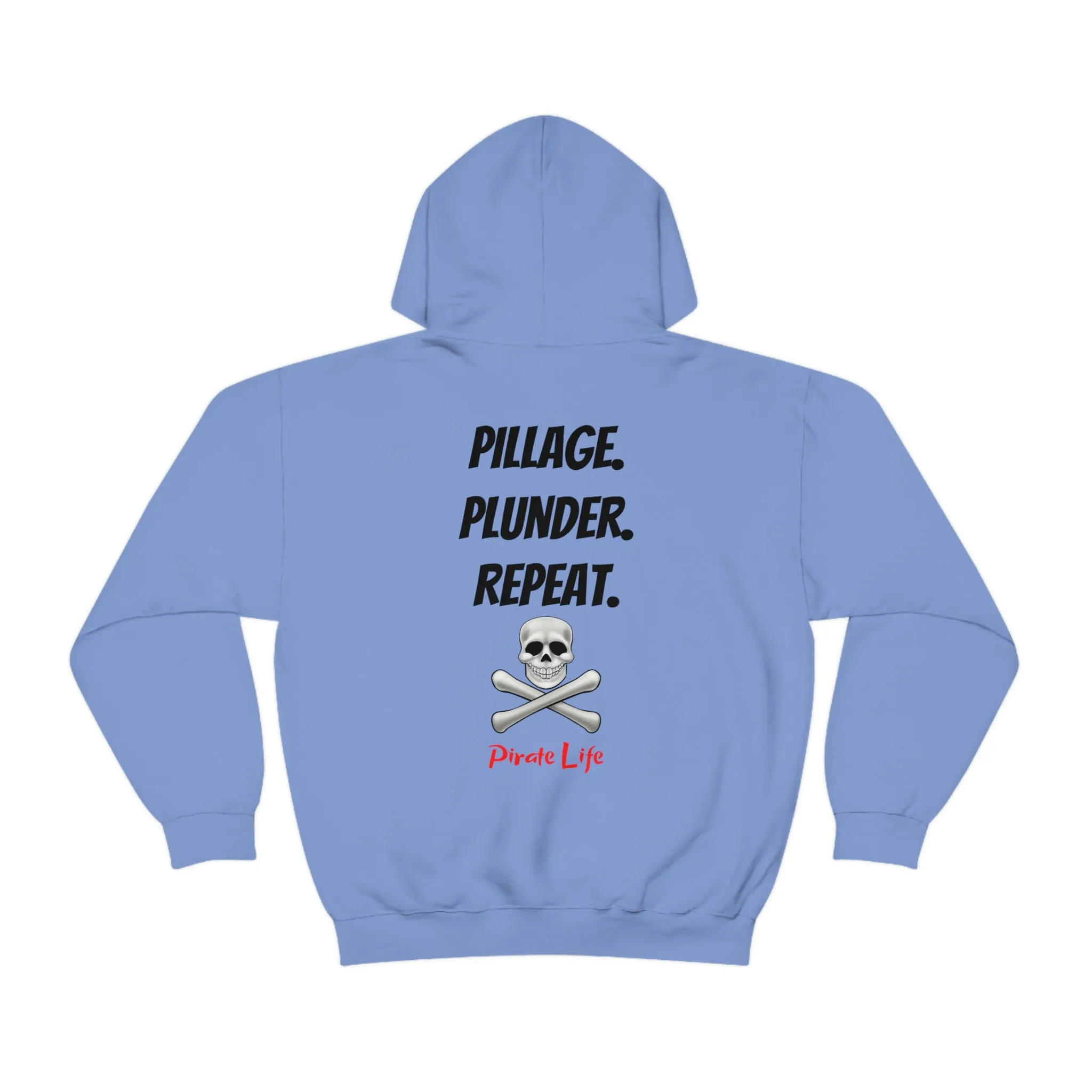 Pillager Hoodie