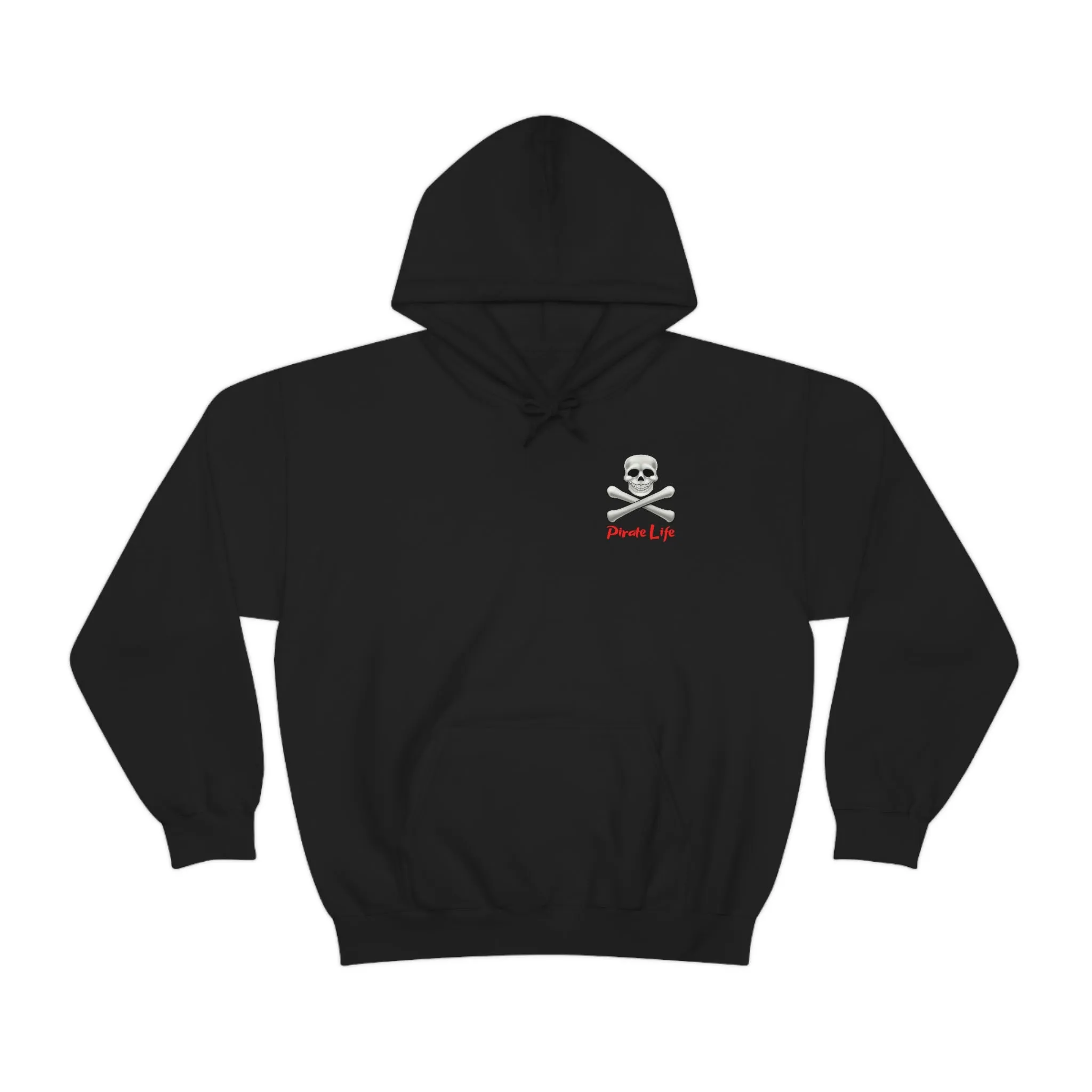 Pillager Hoodie