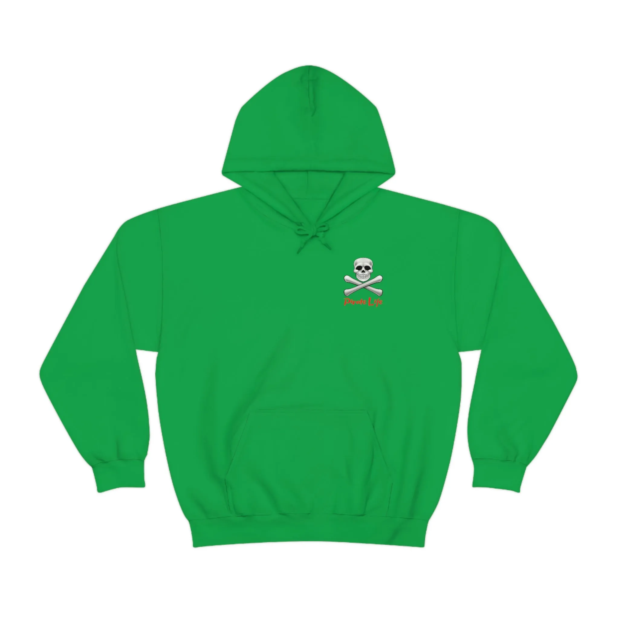 Pillager Hoodie