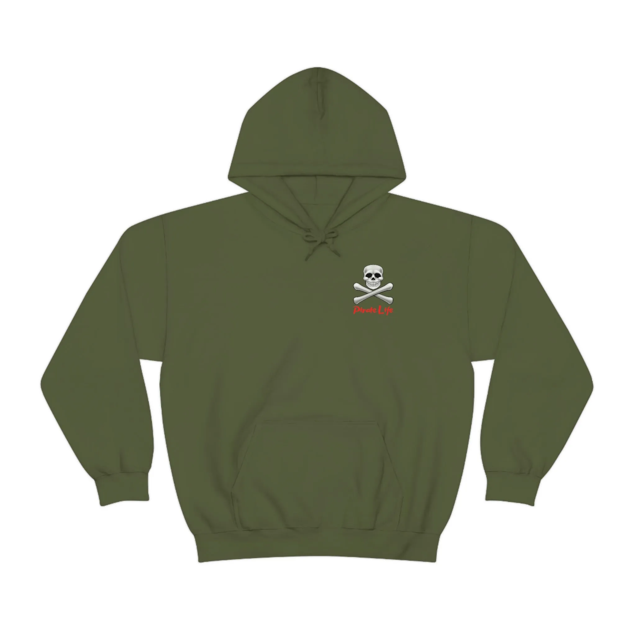 Pillager Hoodie