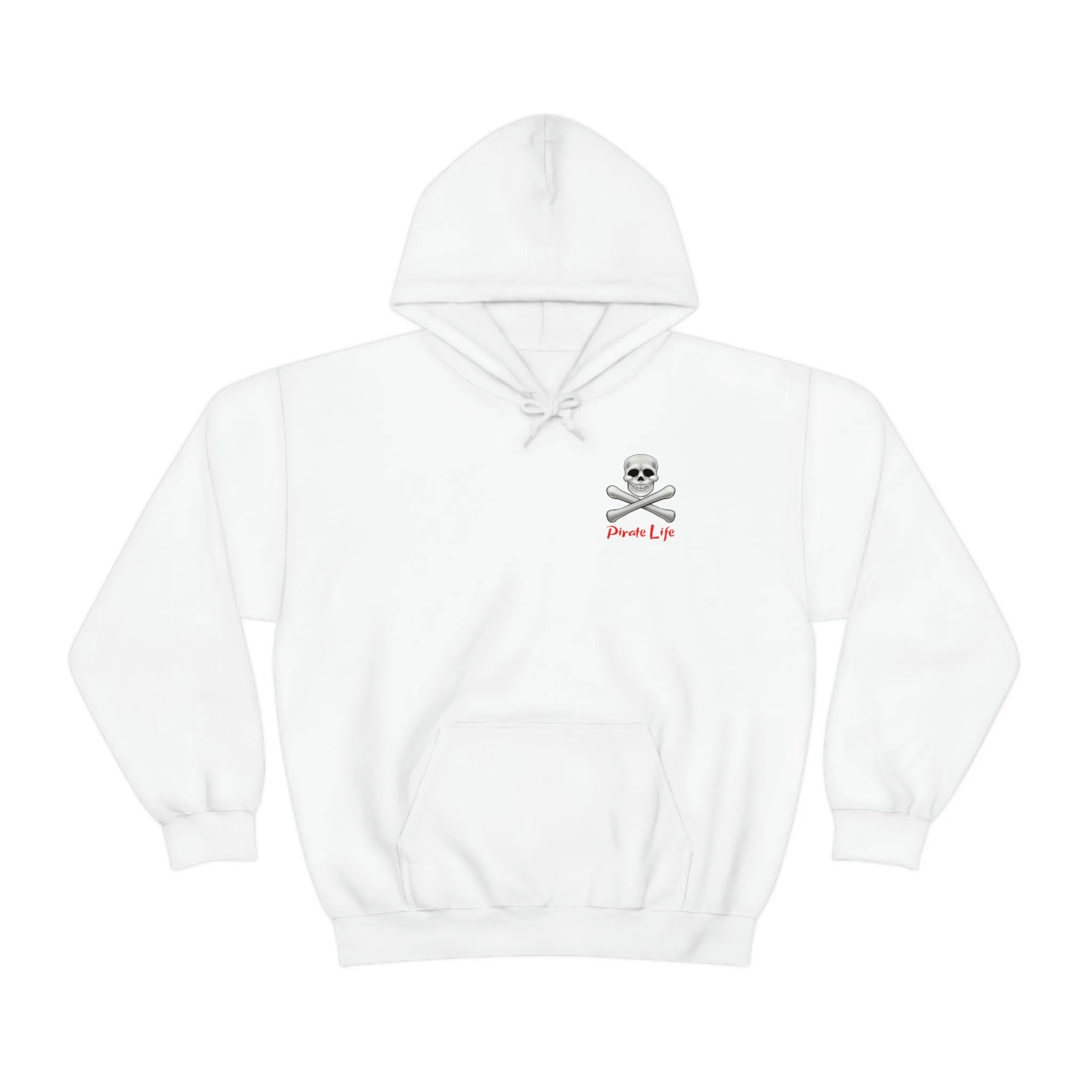 Pillager Hoodie
