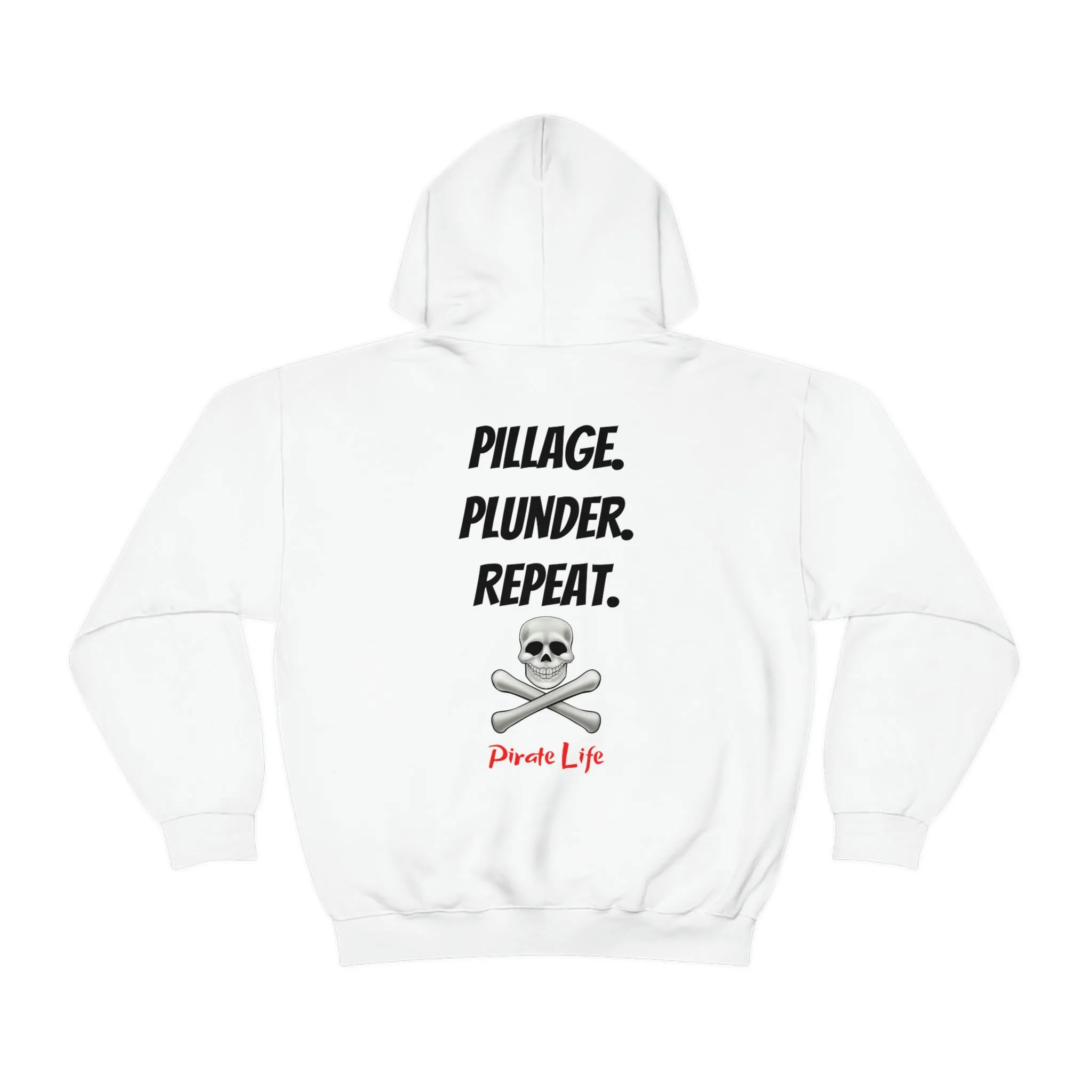 Pillager Hoodie