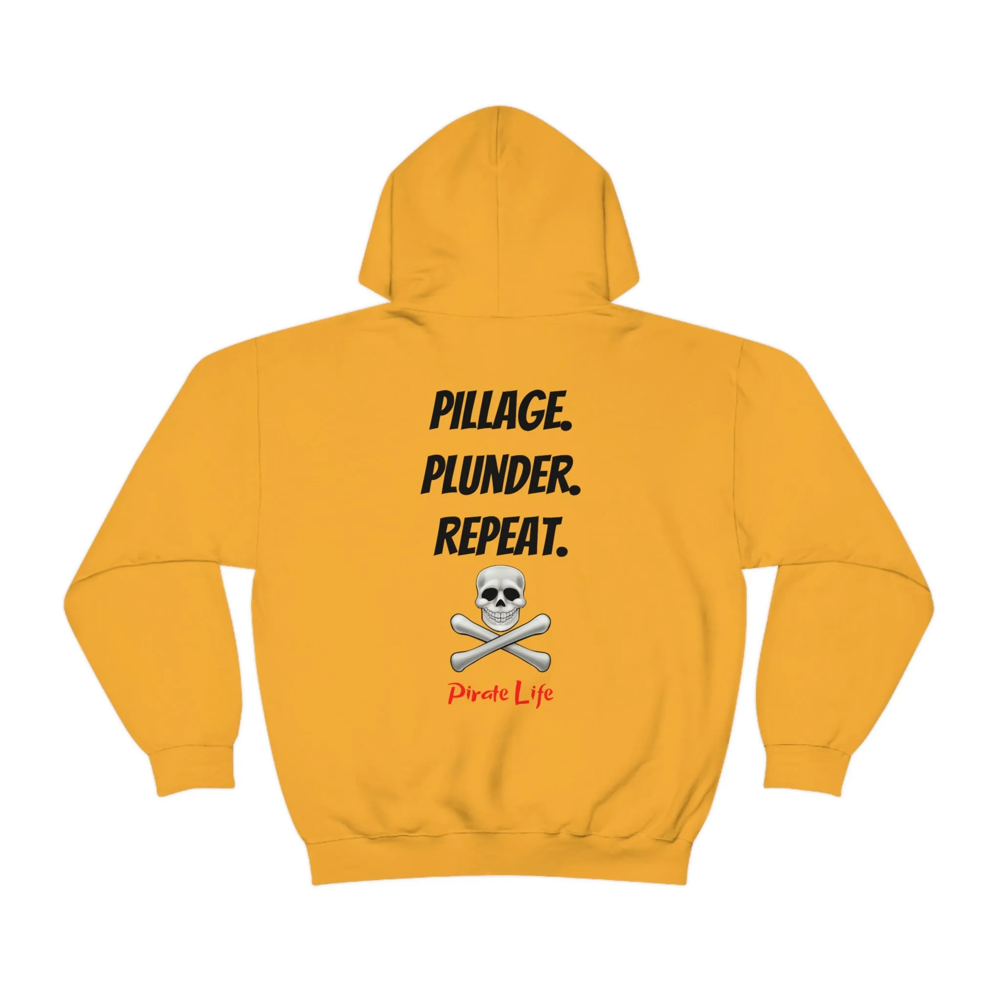 Pillager Hoodie
