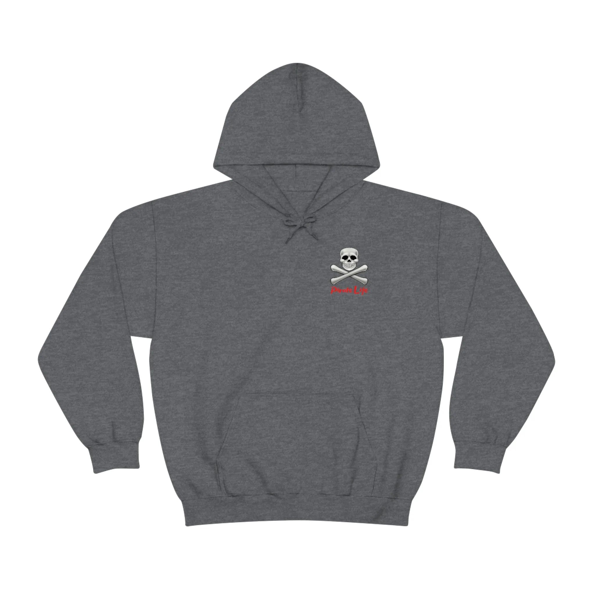 Pillager Hoodie