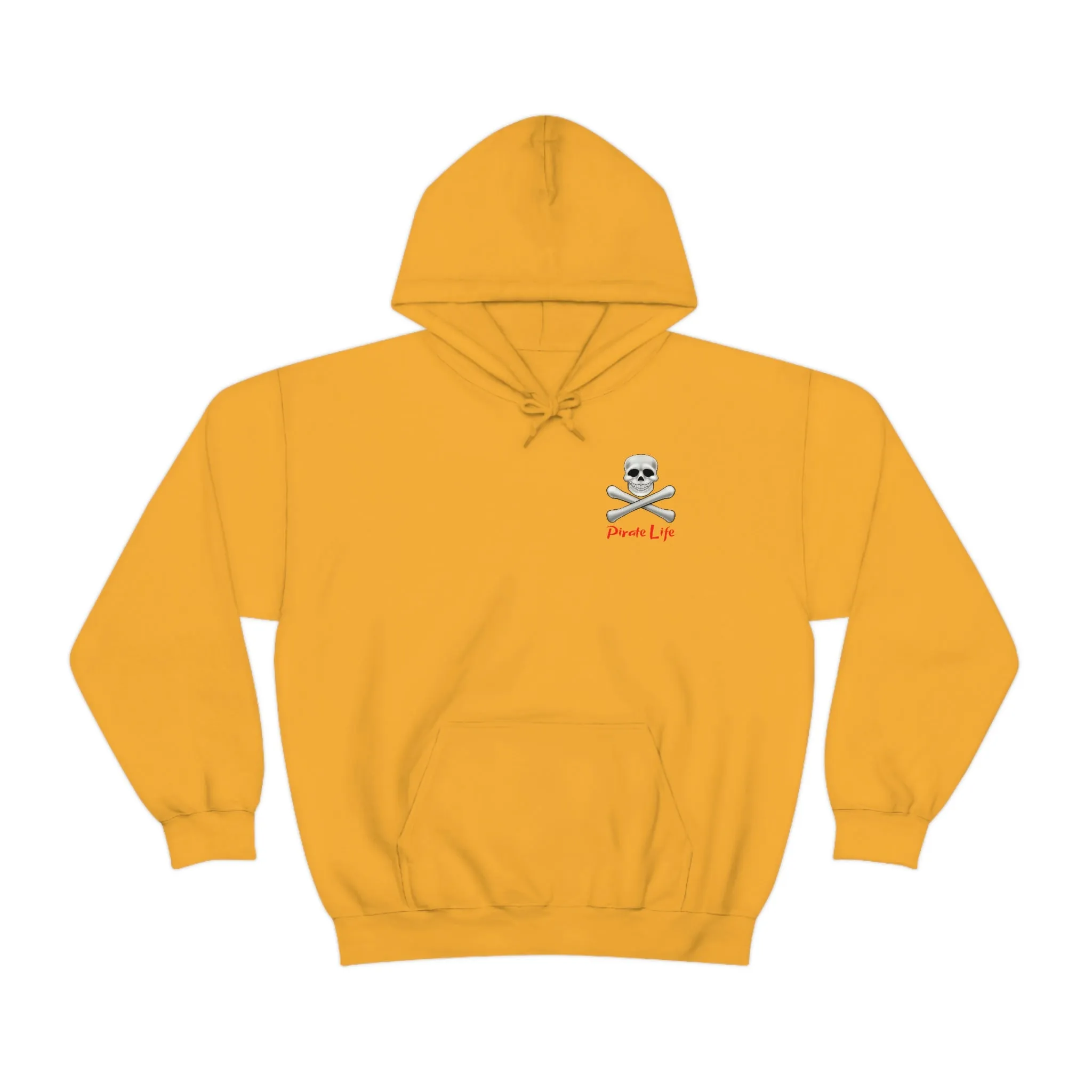 Pillager Hoodie