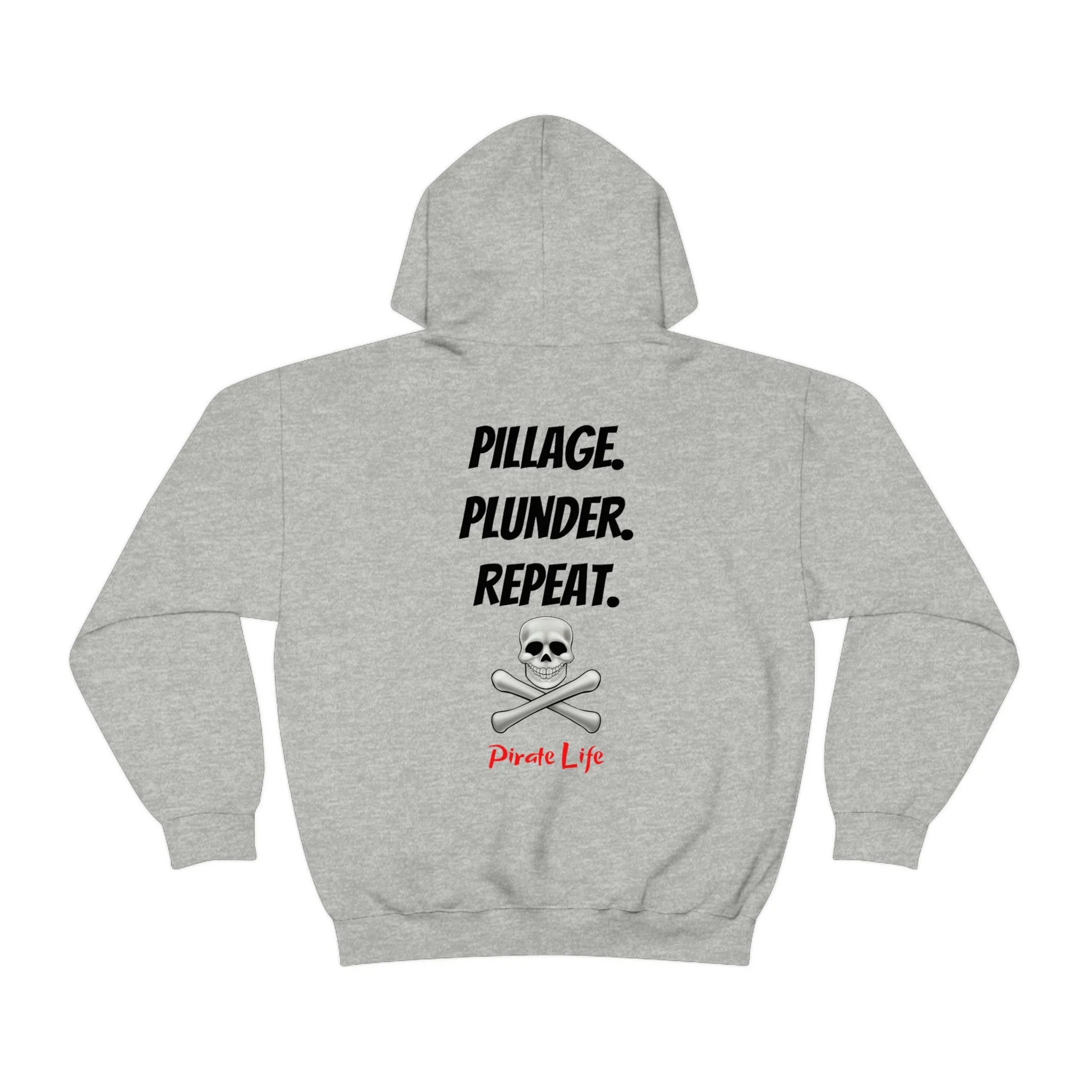 Pillager Hoodie