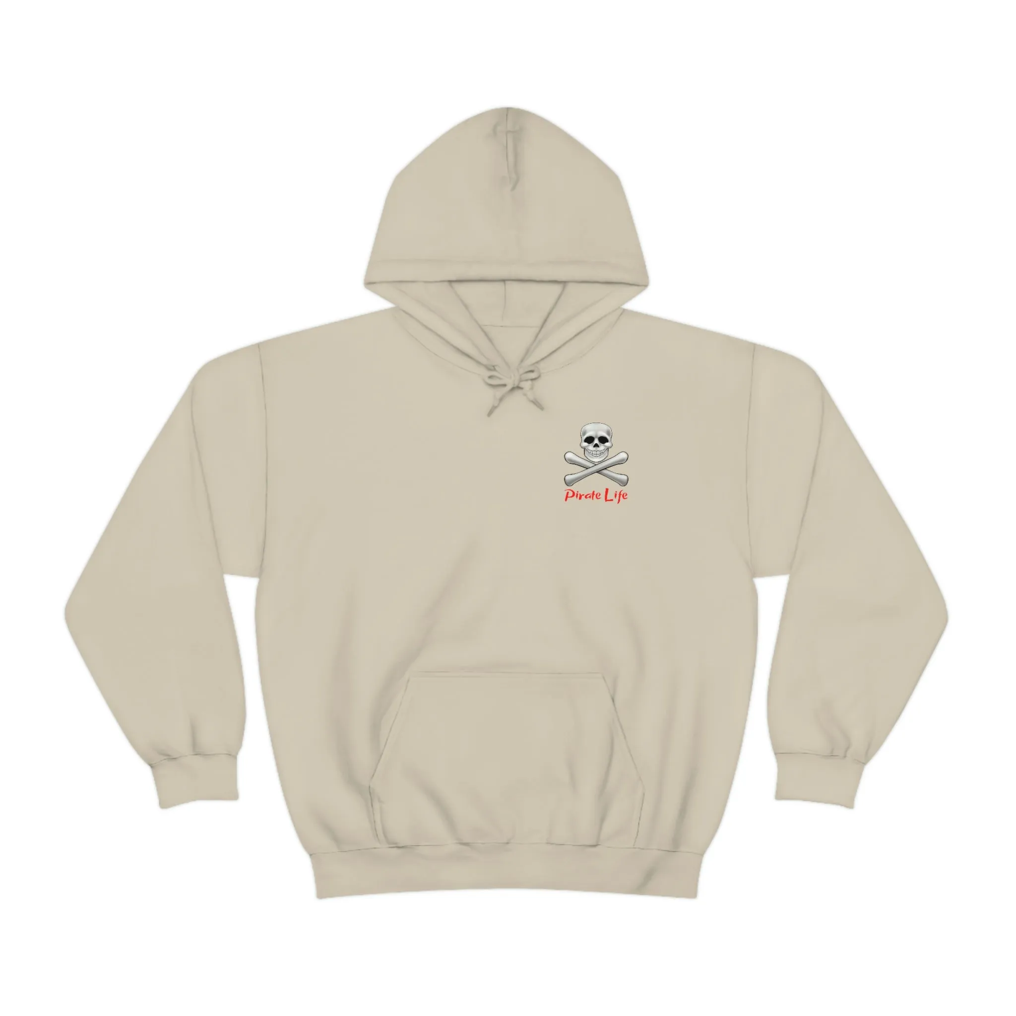 Pillager Hoodie
