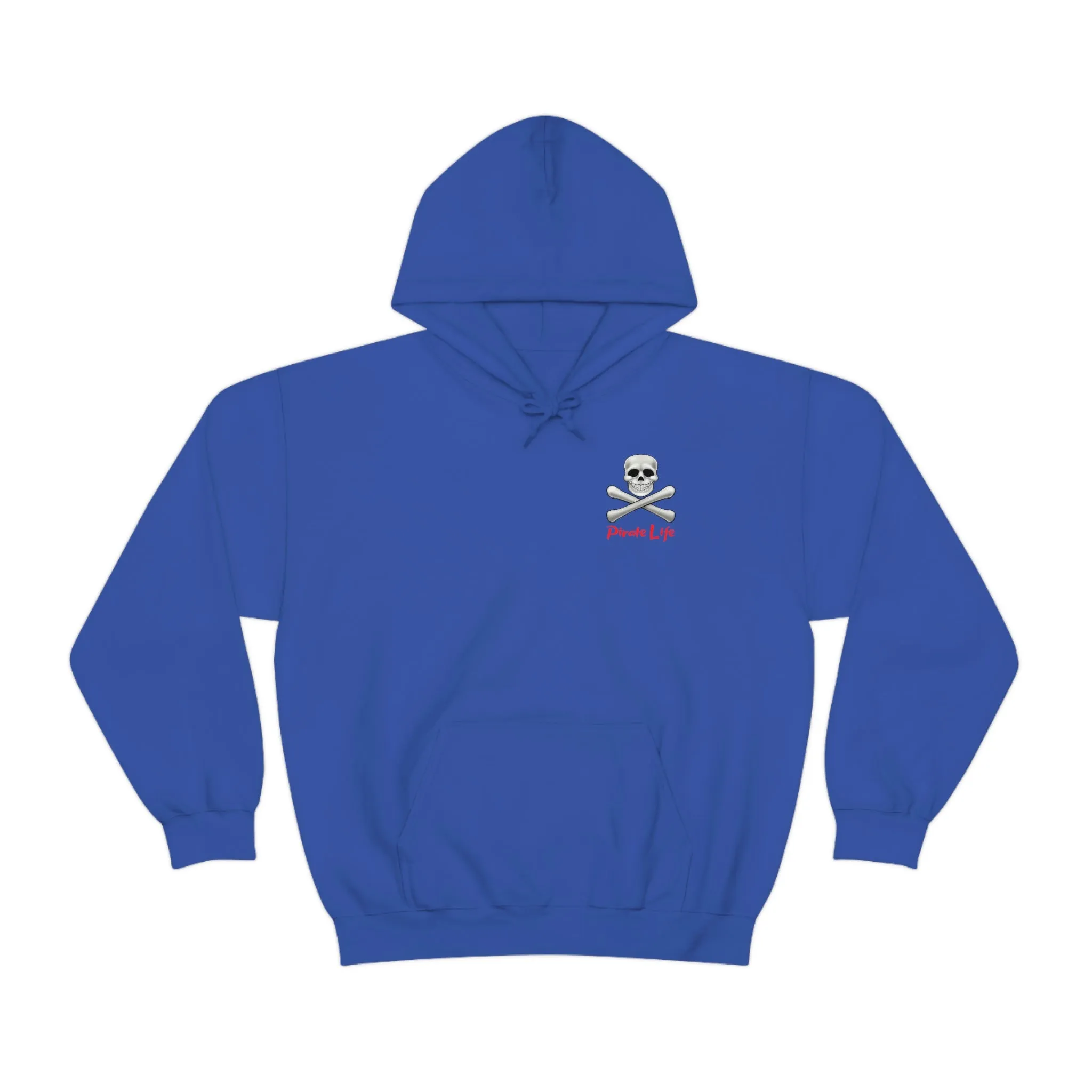 Pillager Hoodie