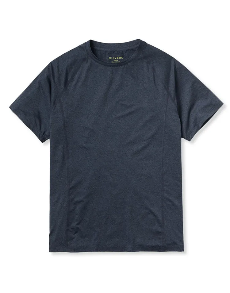 Pivot Tee