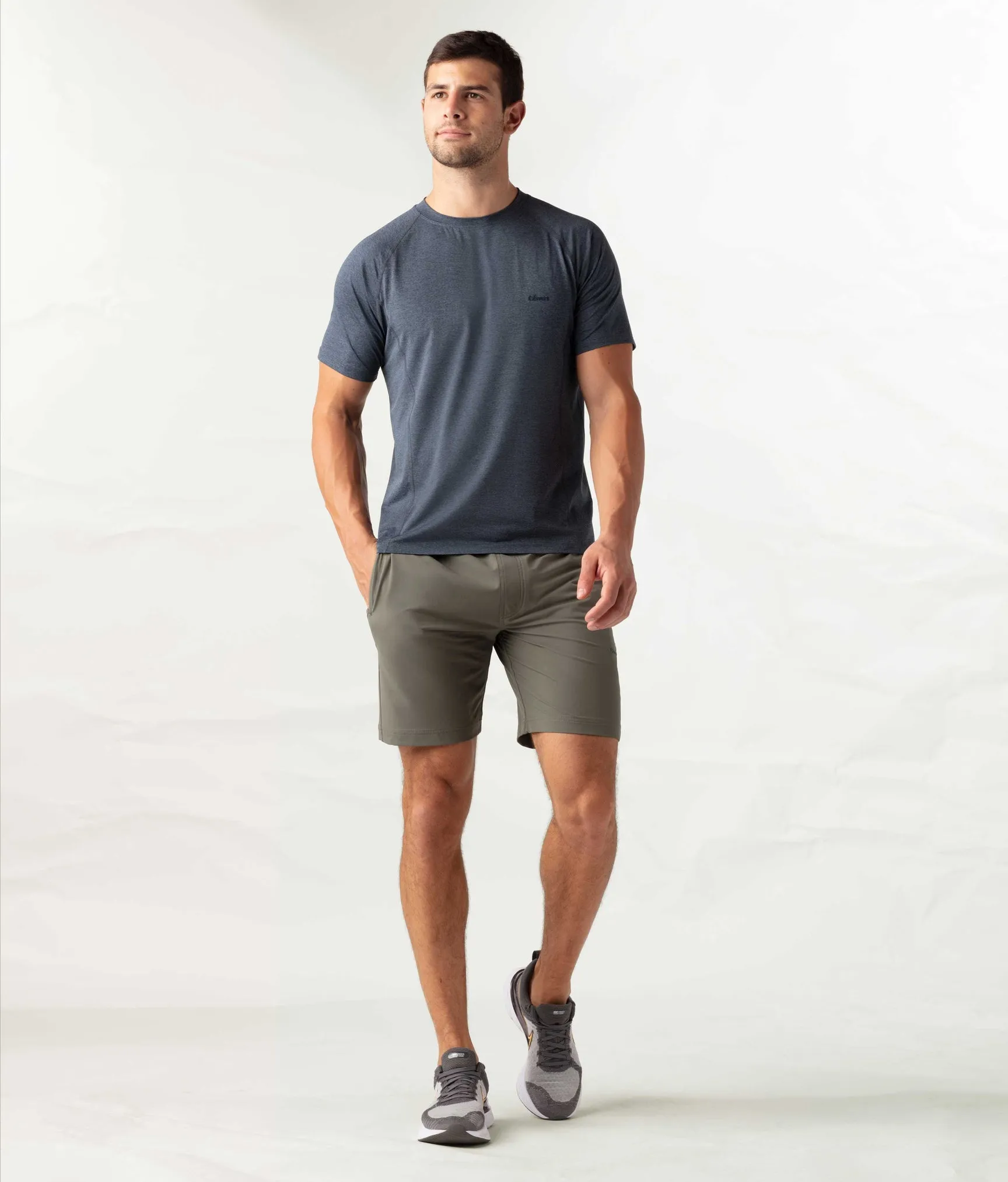 Pivot Tee