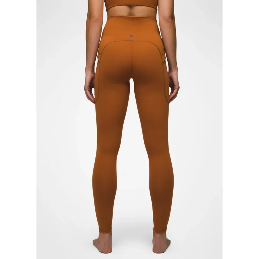 Prana Chakara Pocket Legging Women's