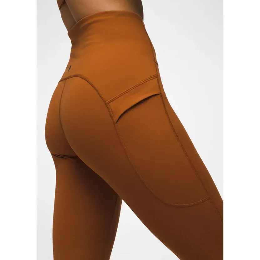 Prana Chakara Pocket Legging Women's