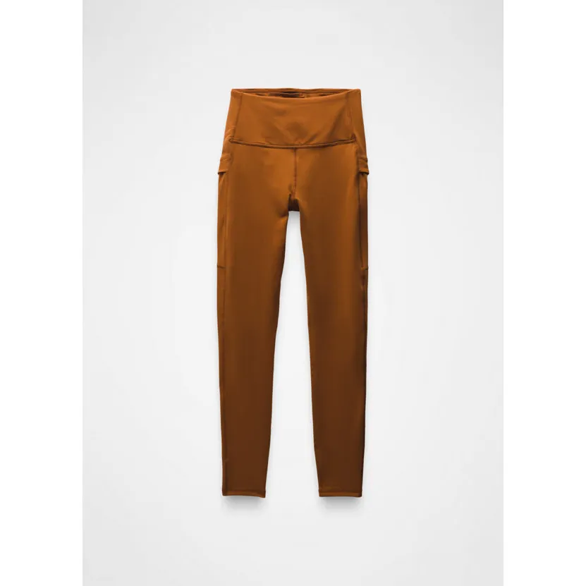 Prana Chakara Pocket Legging Women's