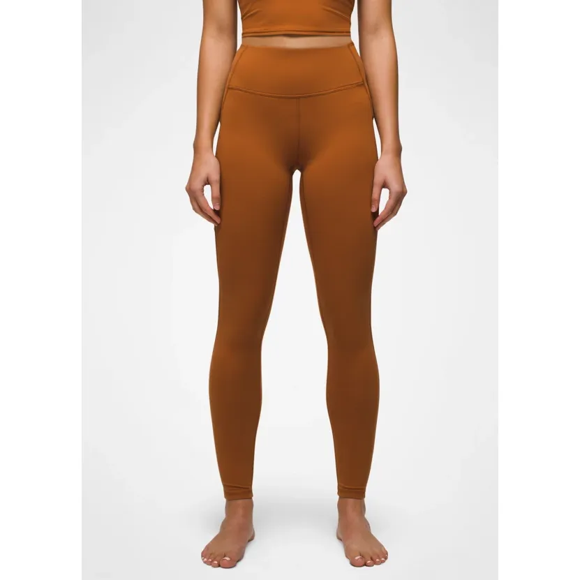 Prana Chakara Pocket Legging Women's