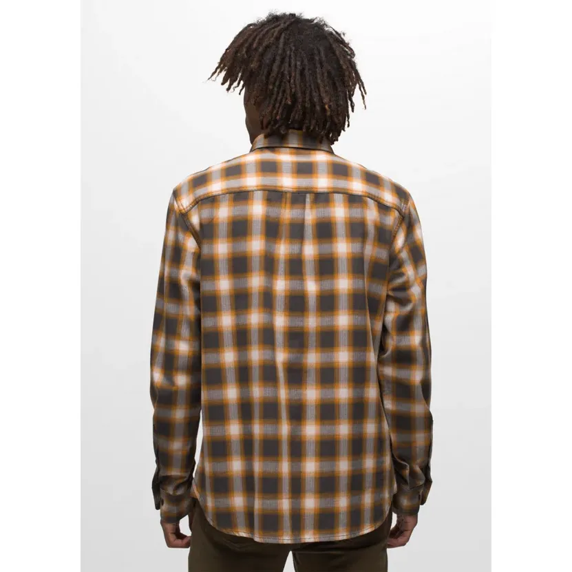 Prana Los Feliz Flannel - Standard Men's