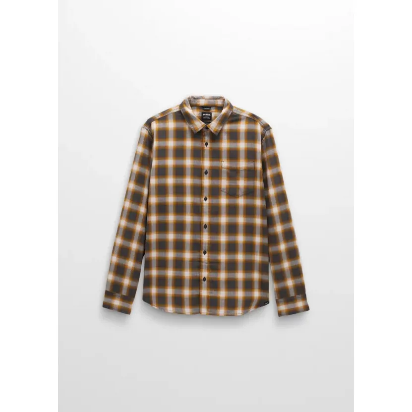 Prana Los Feliz Flannel - Standard Men's