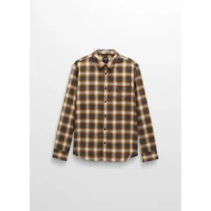 Prana Los Feliz Flannel - Standard Men's