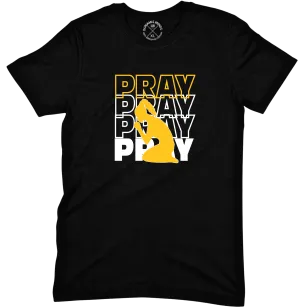 Pray-Her Tee