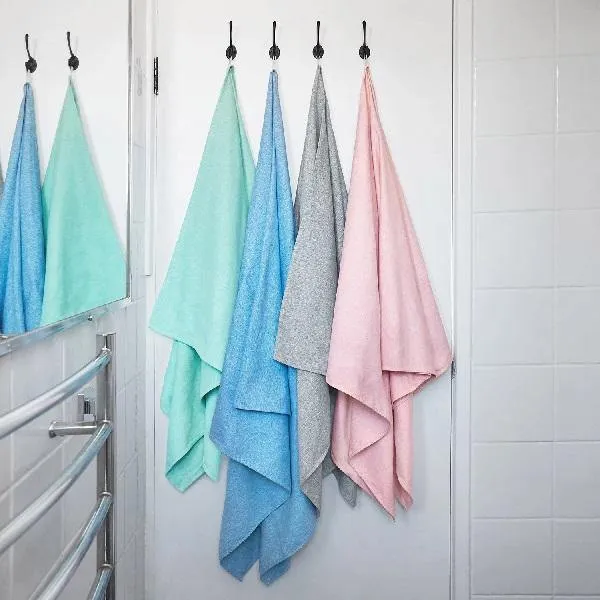 Quick Dry Towel  - Essential Collection