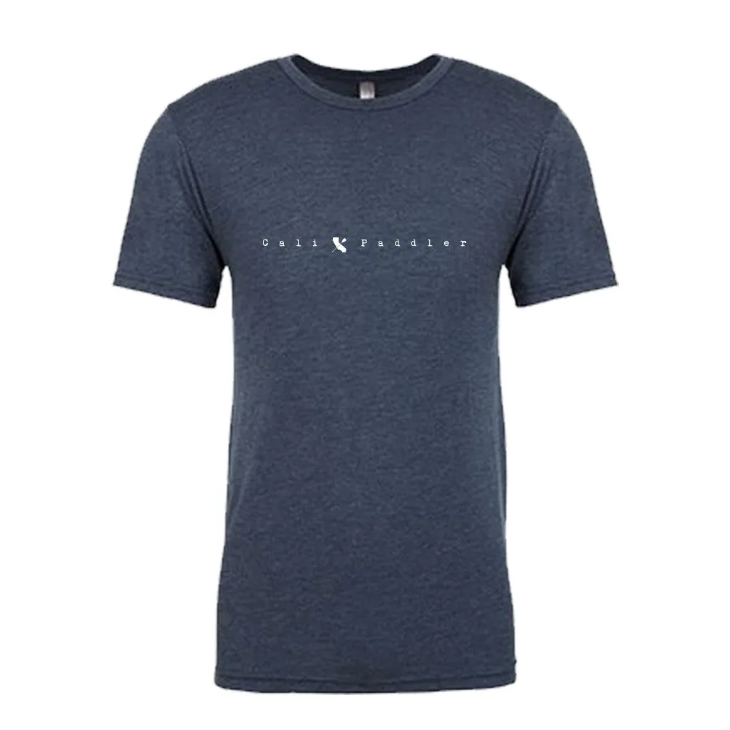 "The Dragon" - Indigo Crew Shirt