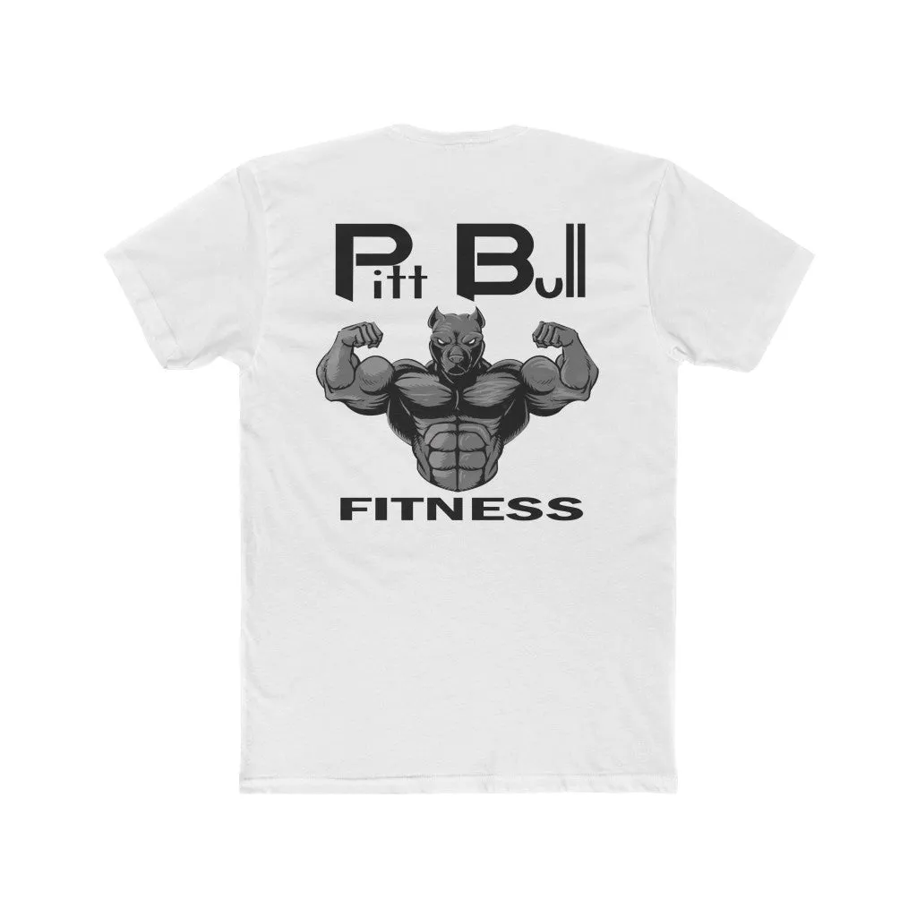 "We Just Different" Men's Workout Tee