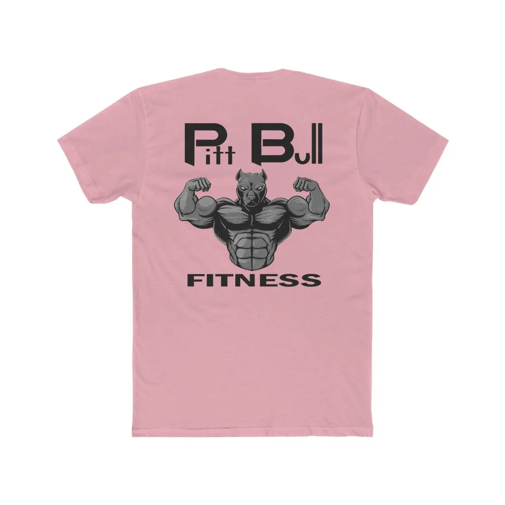 "We Just Different" Men's Workout Tee