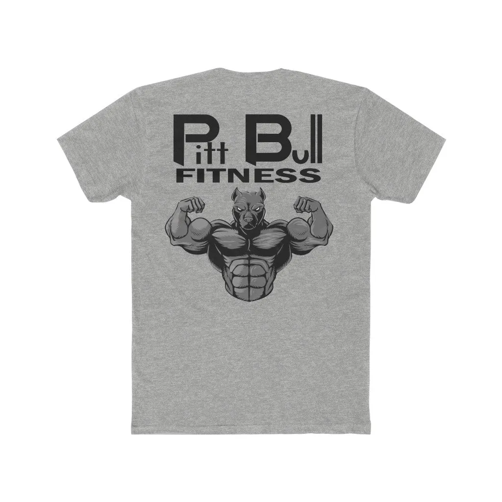 "Your Workout = My Warmup" Men's Workout Tee