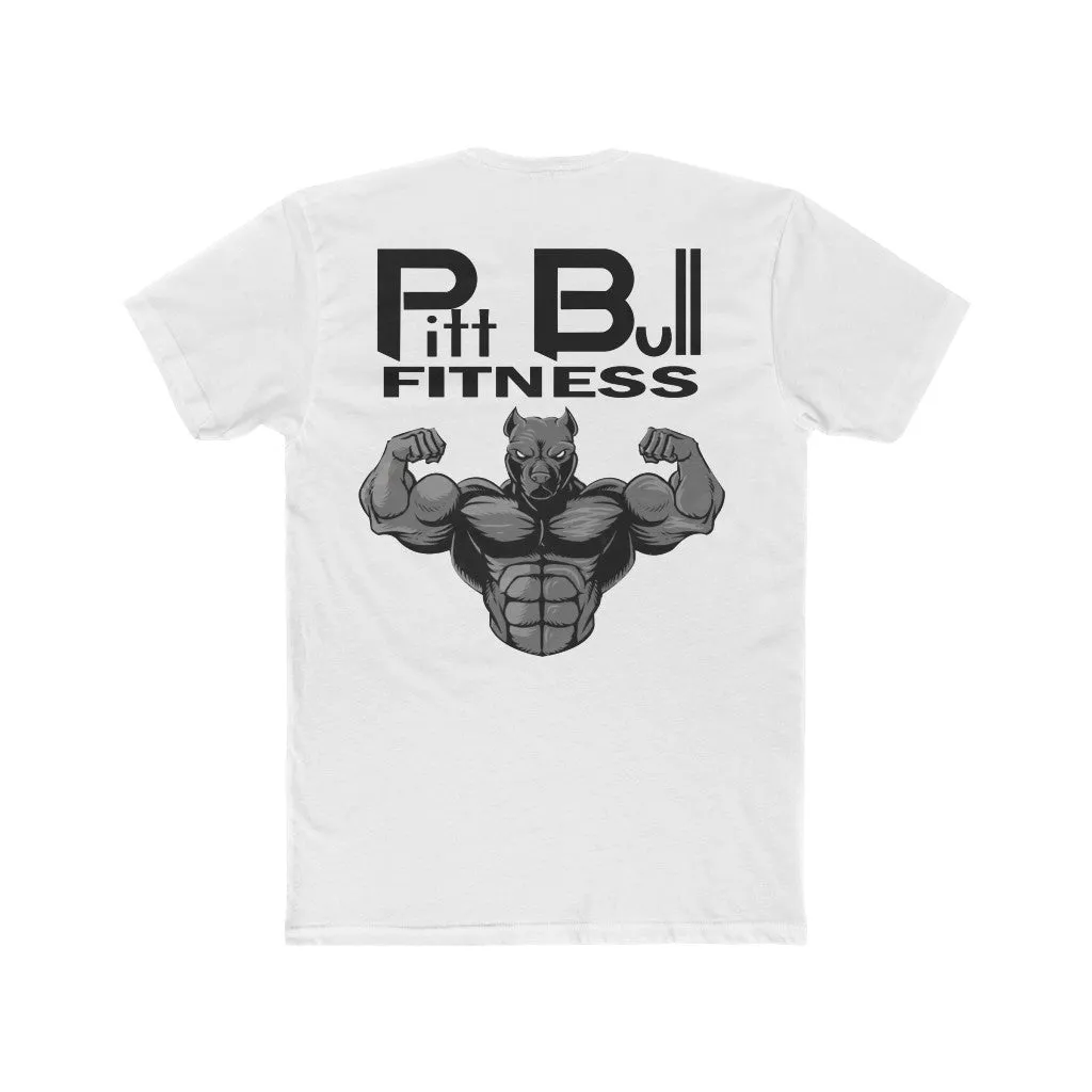 "Your Workout = My Warmup" Men's Workout Tee