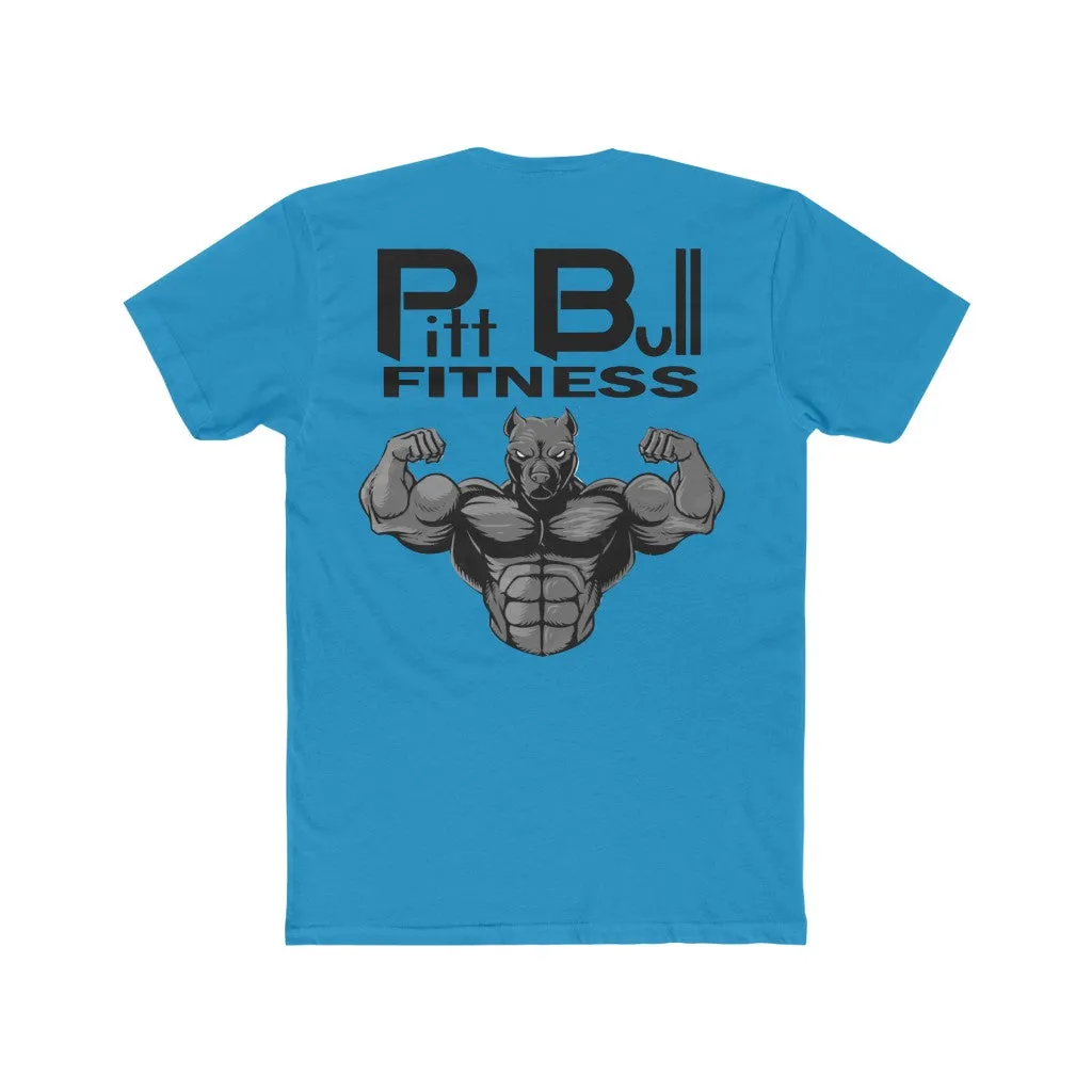 "Your Workout = My Warmup" Men's Workout Tee