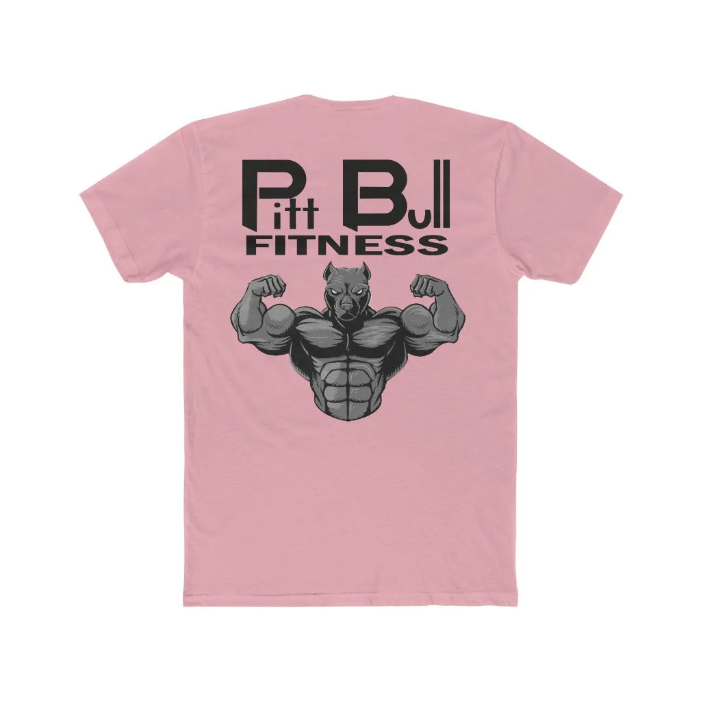 "Your Workout = My Warmup" Men's Workout Tee