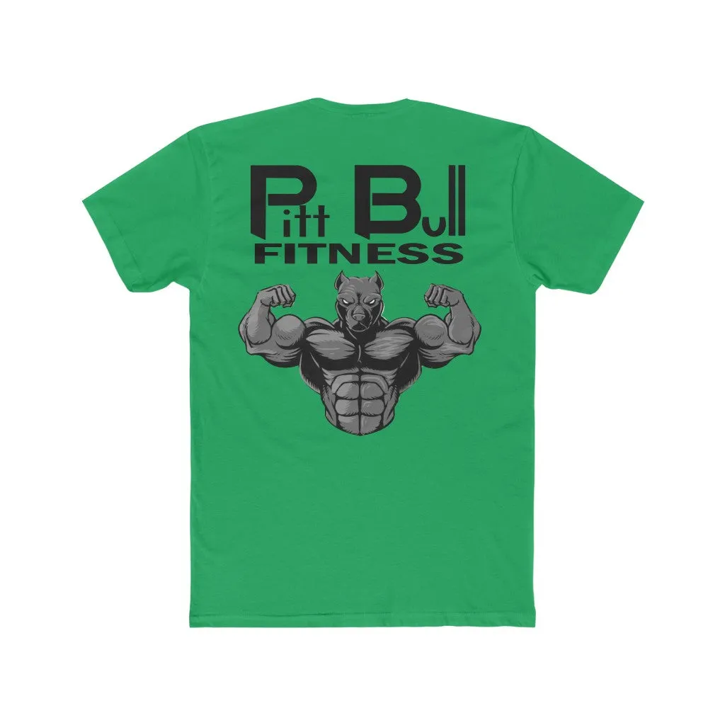 "Your Workout = My Warmup" Men's Workout Tee