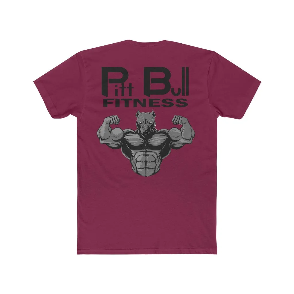 "Your Workout = My Warmup" Men's Workout Tee