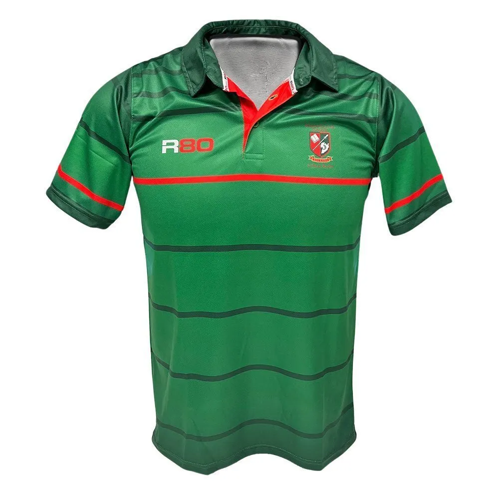 R80 Sports Polo Shirts