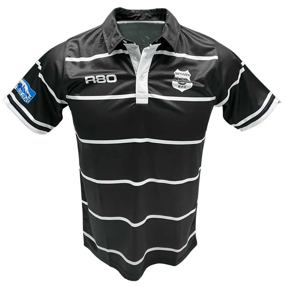 R80 Sports Polo Shirts